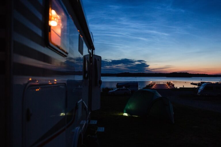 Unleash Your Inner Explorer: Outdoor Tips from Fawsha Travels