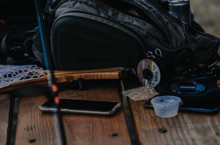 Embrace the Wild: Essential Gear for Outdoor Enthusiasts